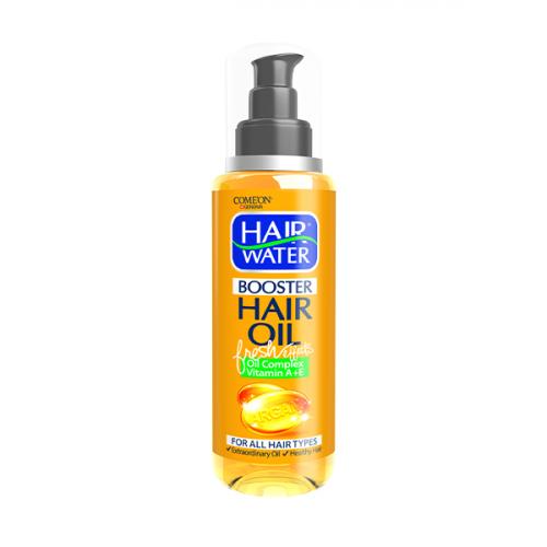 Hairwater Hair Oil