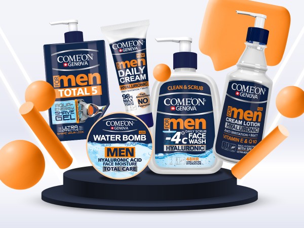 Men's Products