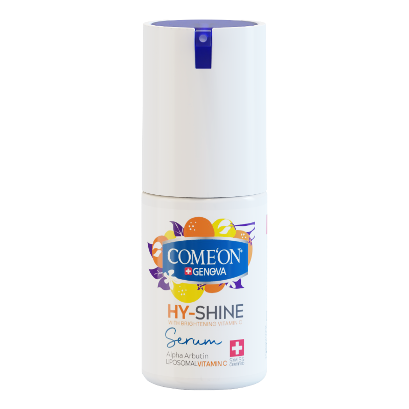 سرم ویتامین سی HY SHINE